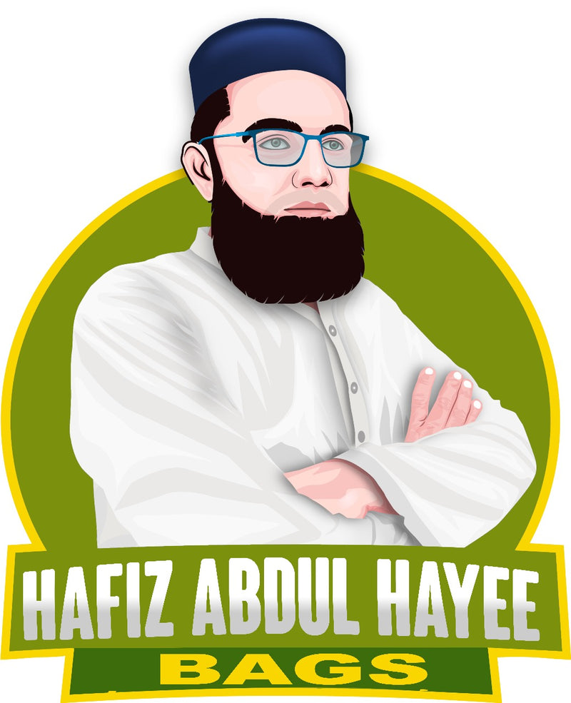 Hafiz Abdul Hayee Bags